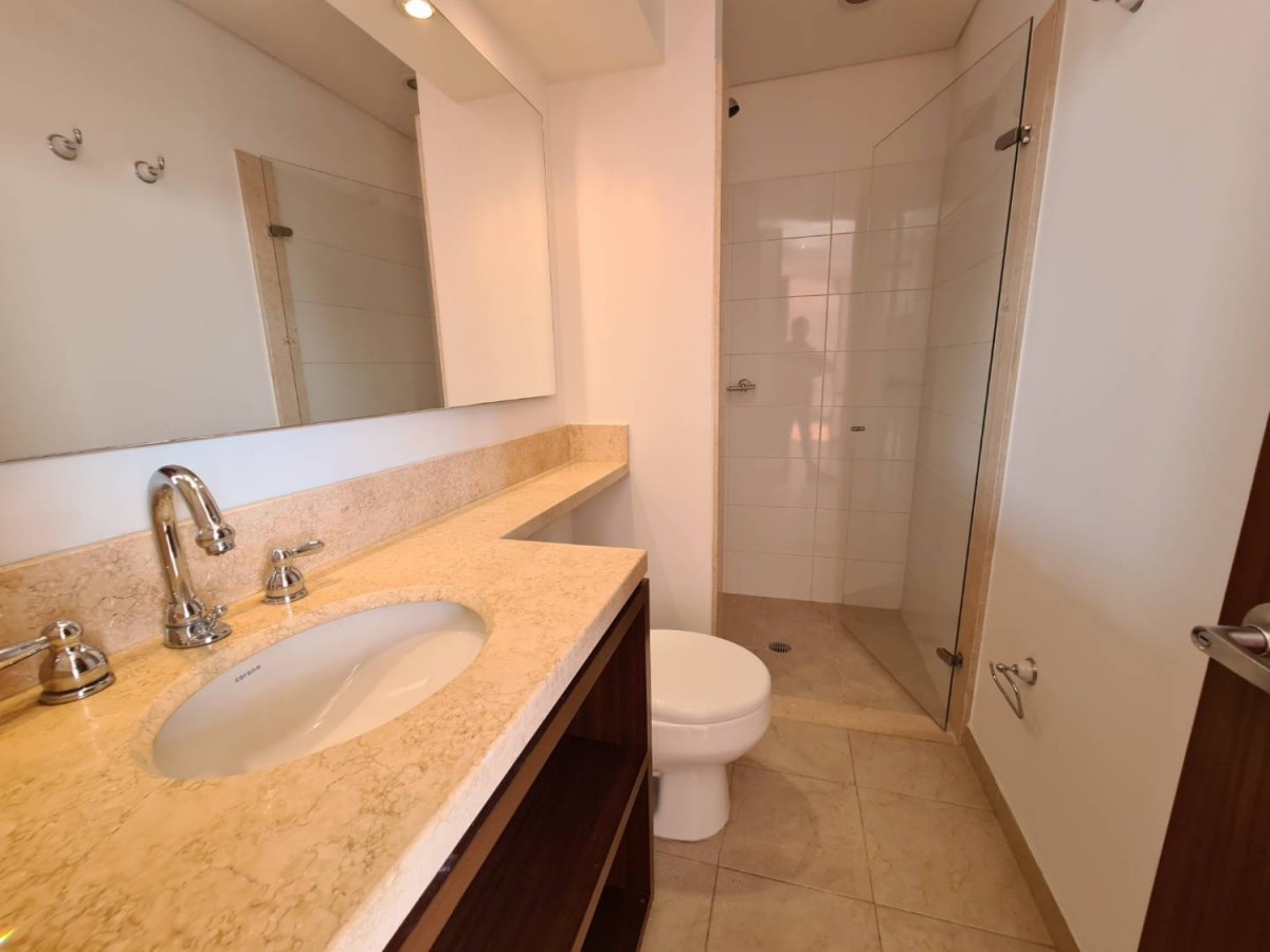 Apartamento en venta en Chapinero, Bogotá · foto 22 de 24
