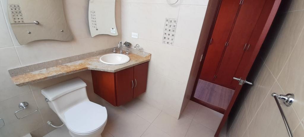 Apartamento en venta en Mazuren, Bogotá · foto 21 de 24