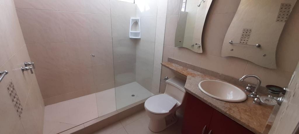 Apartamento en venta en Mazuren, Bogotá · foto 22 de 24