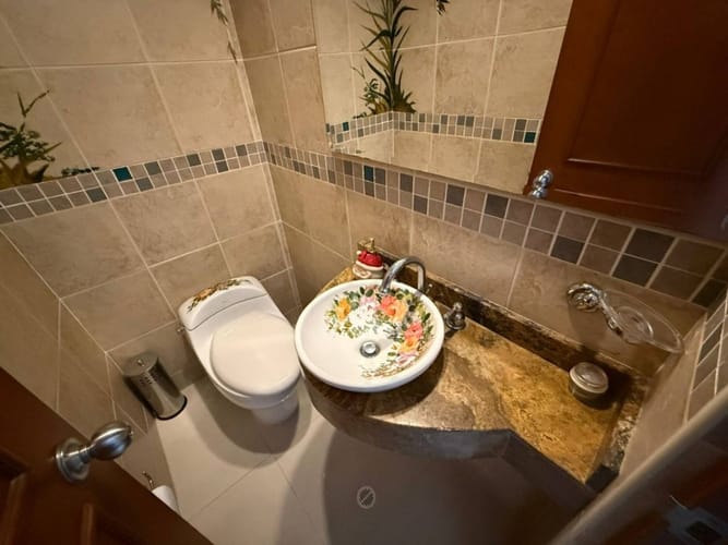 Apartamento de 3 alcobas en venta en Cabecera Del Llano, Bucaramanga, 128 m² · foto 4 de 13