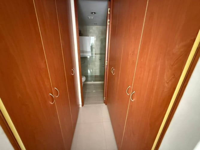 Apartamento de 3 alcobas en venta en Cabecera Del Llano, Bucaramanga, 128 m² · foto 7 de 13
