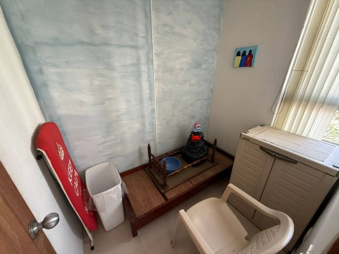 Apartamento de 3 alcobas en venta en Cabecera Del Llano, Bucaramanga, 128 m² · foto 10 de 13