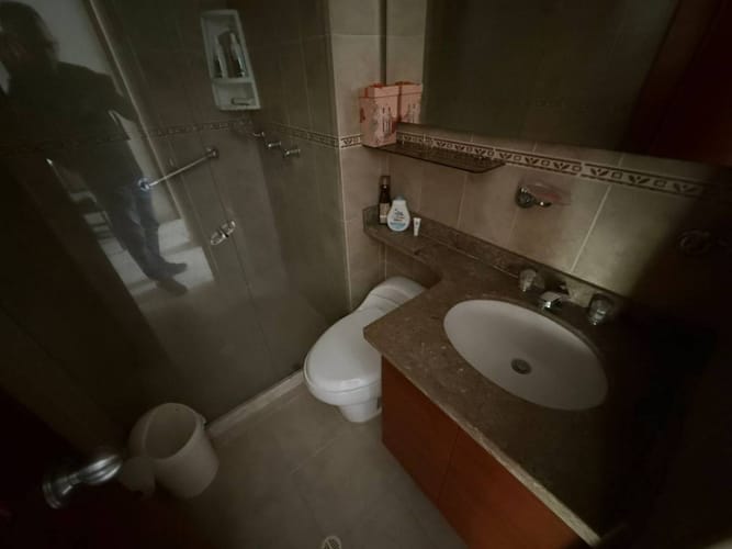 Apartamento de 3 alcobas en venta en Cabecera Del Llano, Bucaramanga, 128 m² · foto 12 de 13