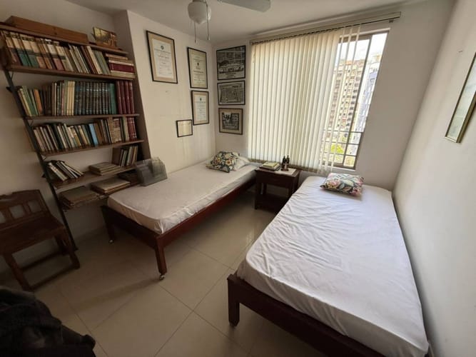 Apartamento de 3 alcobas en venta en Cabecera Del Llano, Bucaramanga, 128 m² · foto 13 de 13