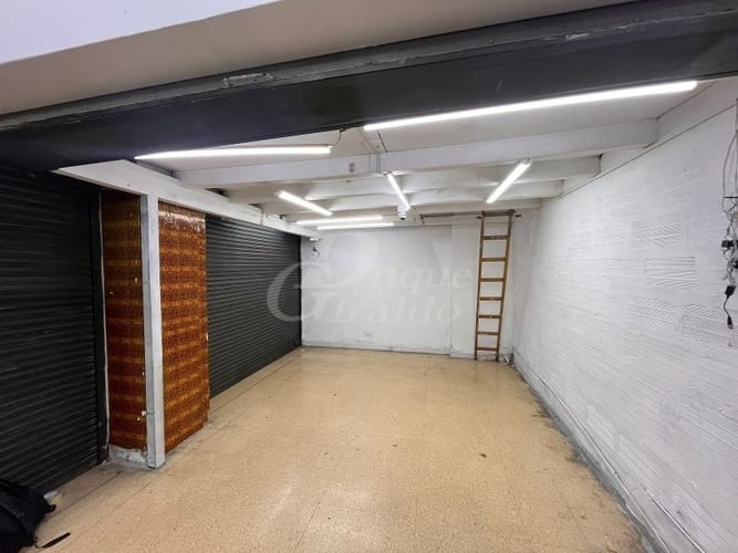 Local en arriendo en Guayaquil, Medellín, 16 m² · foto 6 de 6