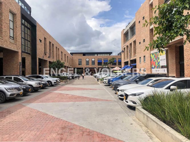 Local en venta en Sausalito, Cajicá, 37 m² · foto 13 de 14