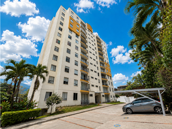 Apartamento de 3 alcobas en venta en Centro, Bucaramanga, 64 m² · foto 2 de 21