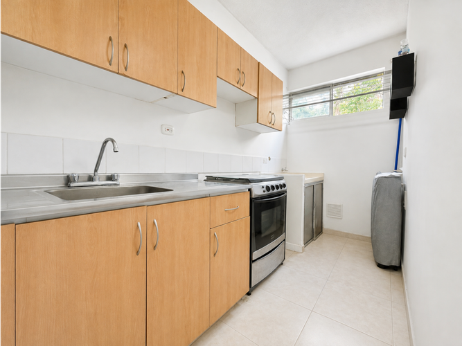 Apartamento de 3 alcobas en venta en Centro, Bucaramanga, 64 m² · foto 3 de 21
