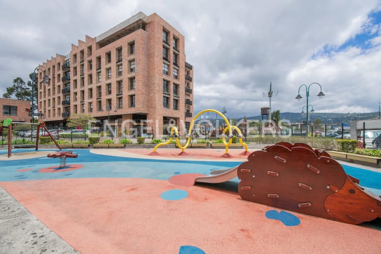 Local en venta en Sausalito, Cajicá, 37 m² · foto 11 de 14