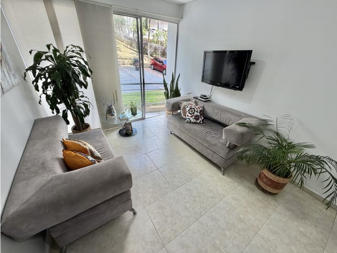 Apartamento de 3 alcobas en venta en Centro, Bucaramanga, 64 m² · foto 5 de 21