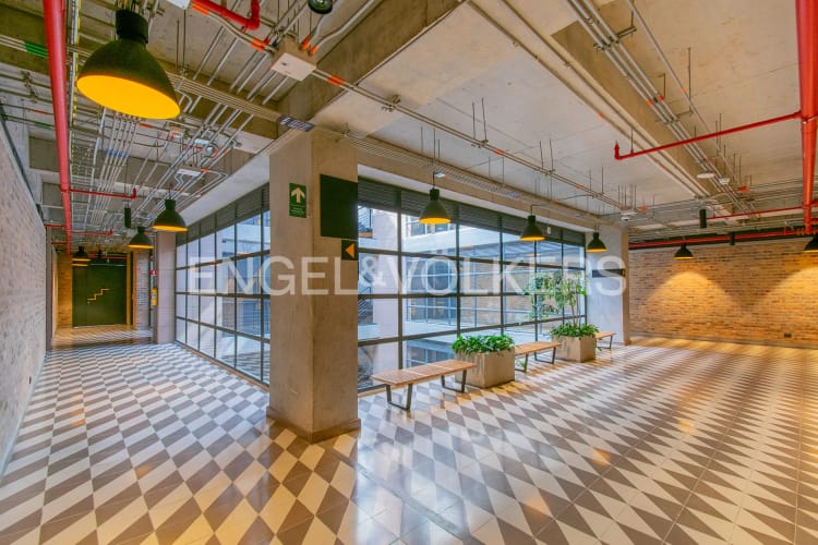 Local en venta en Sausalito, Cajicá, 37 m² · foto 8 de 14