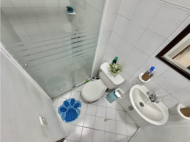 Apartamento de 3 alcobas en venta en Centro, Bucaramanga, 64 m² · foto 8 de 21