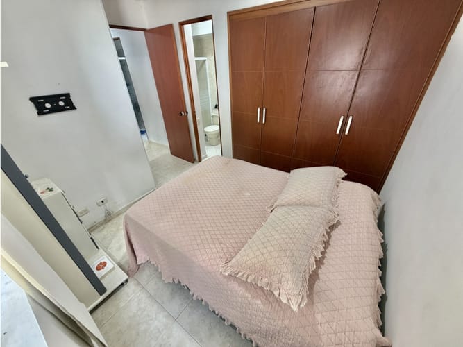Apartamento de 3 alcobas en venta en Centro, Bucaramanga, 64 m² · foto 10 de 21