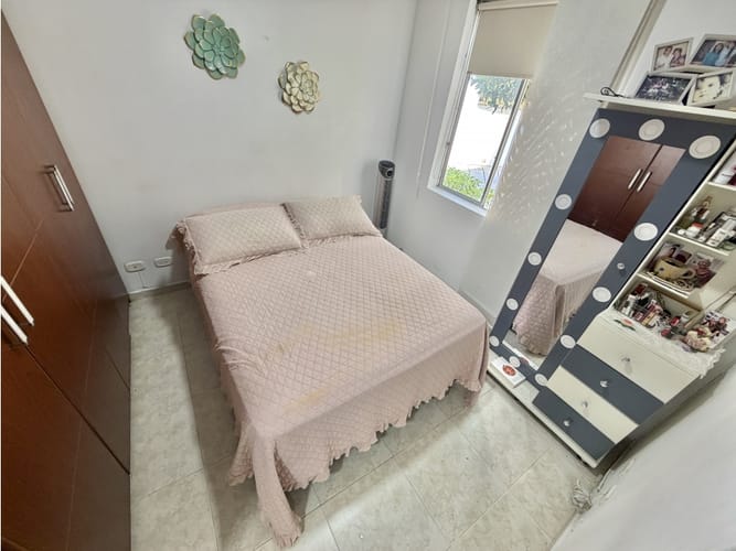 Apartamento de 3 alcobas en venta en Centro, Bucaramanga, 64 m² · foto 11 de 21