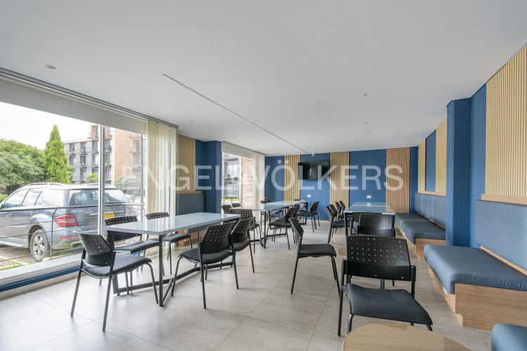 Oficina en venta en Andes, Chía, 43 m² · foto 12 de 12