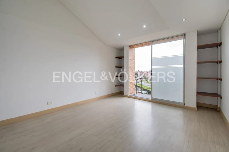 Oficina en venta en Andes, Chía, 43 m² · foto 9 de 12