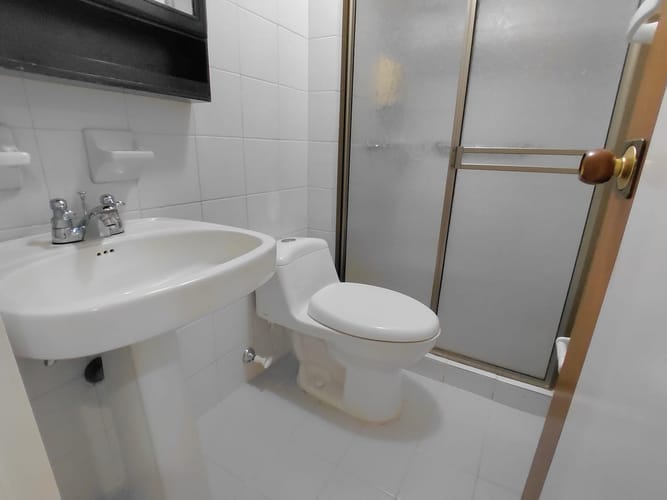 Apartamento de 3 alcobas en venta en Belén, Medellín, 92 m² · foto 13 de 15