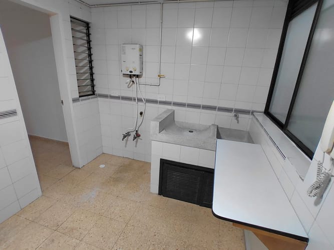 Apartamento de 3 alcobas en venta en Belén, Medellín, 92 m² · foto 15 de 15