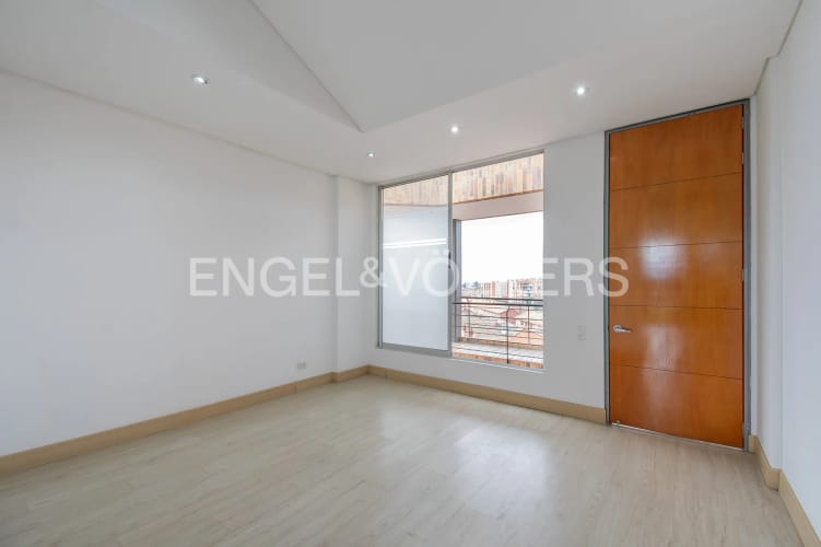 Oficina en venta en Andes, Chía, 43 m² · foto 5 de 12