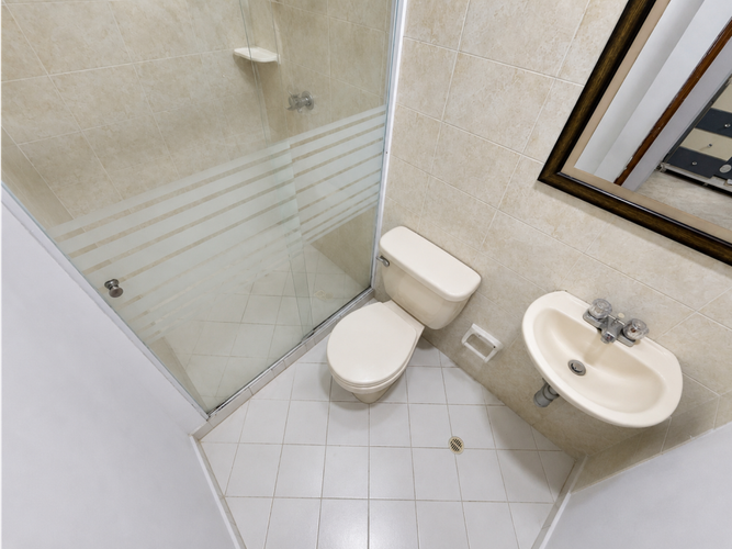 Apartamento de 3 alcobas en venta en Centro, Bucaramanga, 64 m² · foto 15 de 21