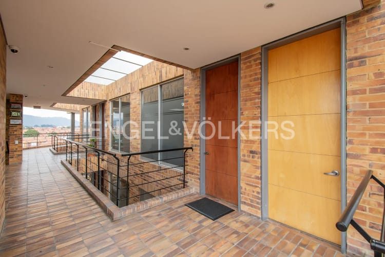 Oficina en venta en Andes, Chía, 43 m² · foto 3 de 12