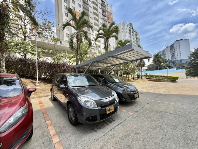 Apartamento de 3 alcobas en venta en Centro, Bucaramanga, 64 m² · foto 16 de 21