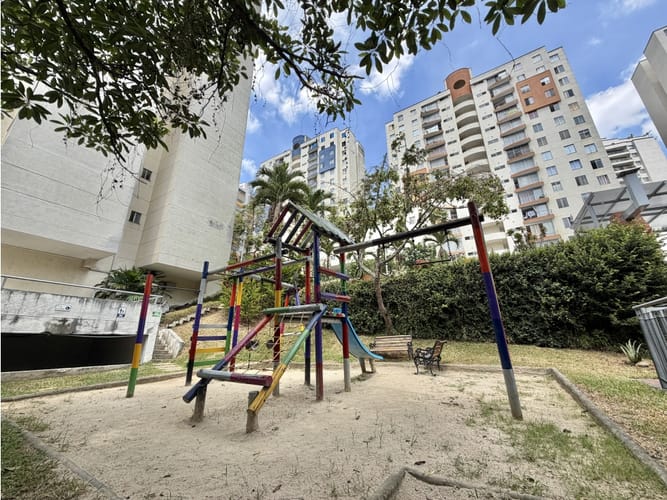 Apartamento de 3 alcobas en venta en Centro, Bucaramanga, 64 m² · foto 17 de 21