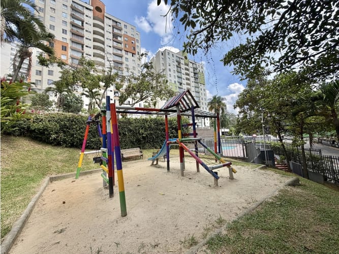 Apartamento de 3 alcobas en venta en Centro, Bucaramanga, 64 m² · foto 18 de 21