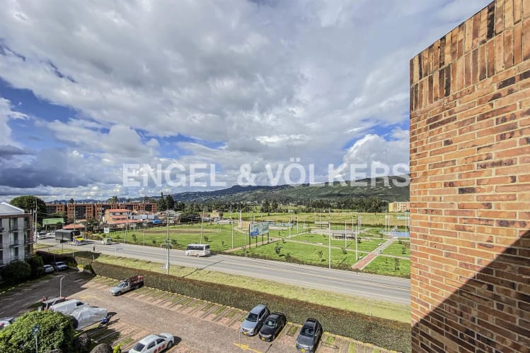 Oficina en venta en El Campincito, Chía, 42 m² · foto 14 de 14