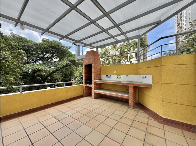 Apartamento de 3 alcobas en venta en Centro, Bucaramanga, 64 m² · foto 19 de 21