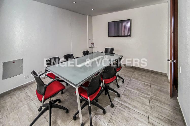 Oficina en venta en El Campincito, Chía, 42 m² · foto 12 de 14