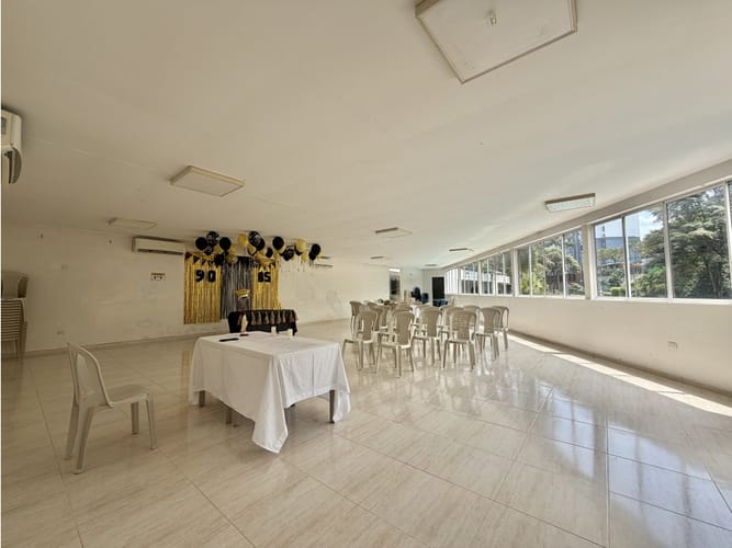 Apartamento de 3 alcobas en venta en Centro, Bucaramanga, 64 m² · foto 20 de 21
