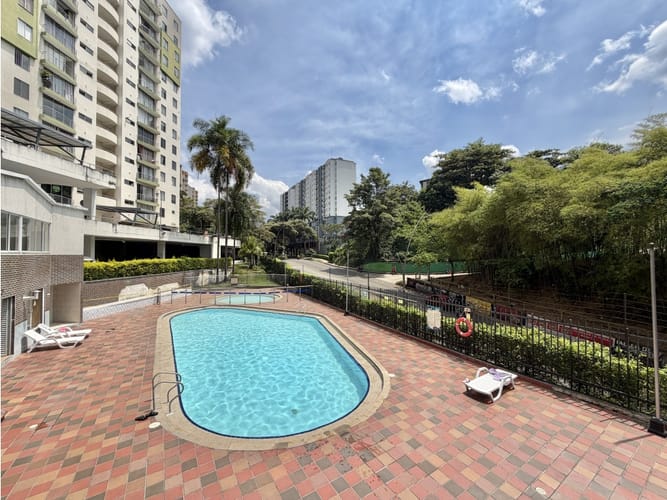 Apartamento de 3 alcobas en venta en Centro, Bucaramanga, 64 m² · foto 21 de 21