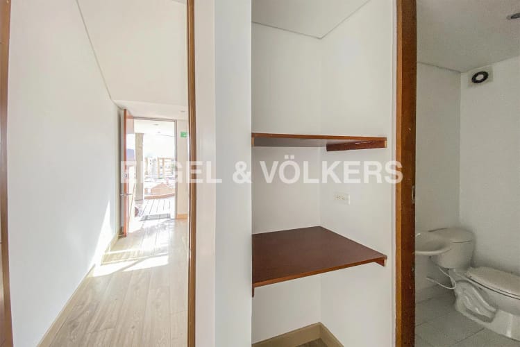 Oficina en venta en El Campincito, Chía, 42 m² · foto 9 de 14