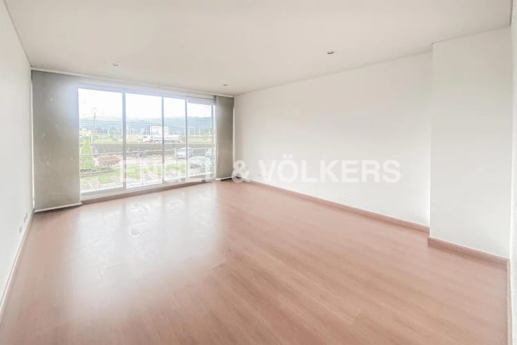Oficina en venta en El Campincito, Chía, 42 m² · foto 7 de 14