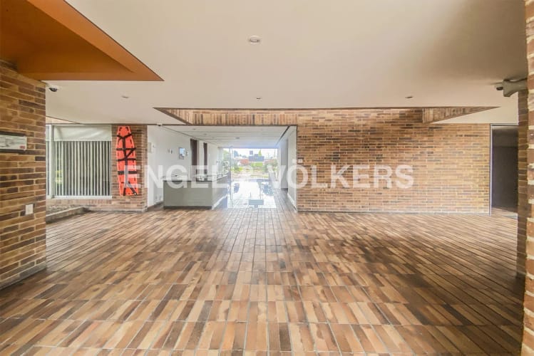 Oficina en venta en El Campincito, Chía, 42 m² · foto 3 de 14
