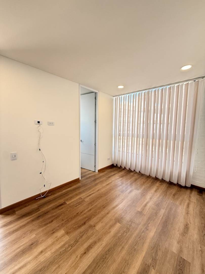 Apartamento en venta en Las Nieves, Bogotá · foto 2 de 20