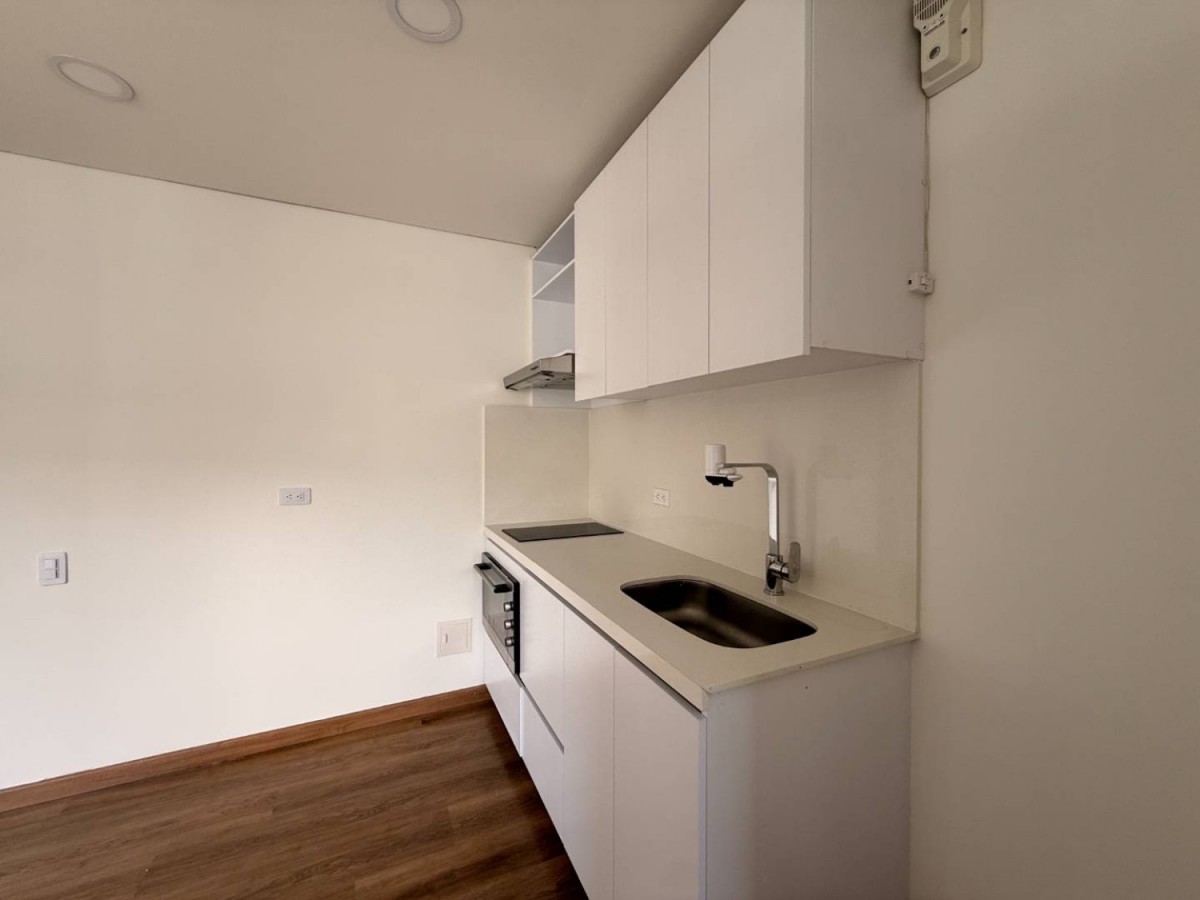 Apartamento en venta en Las Nieves, Bogotá · foto 3 de 20