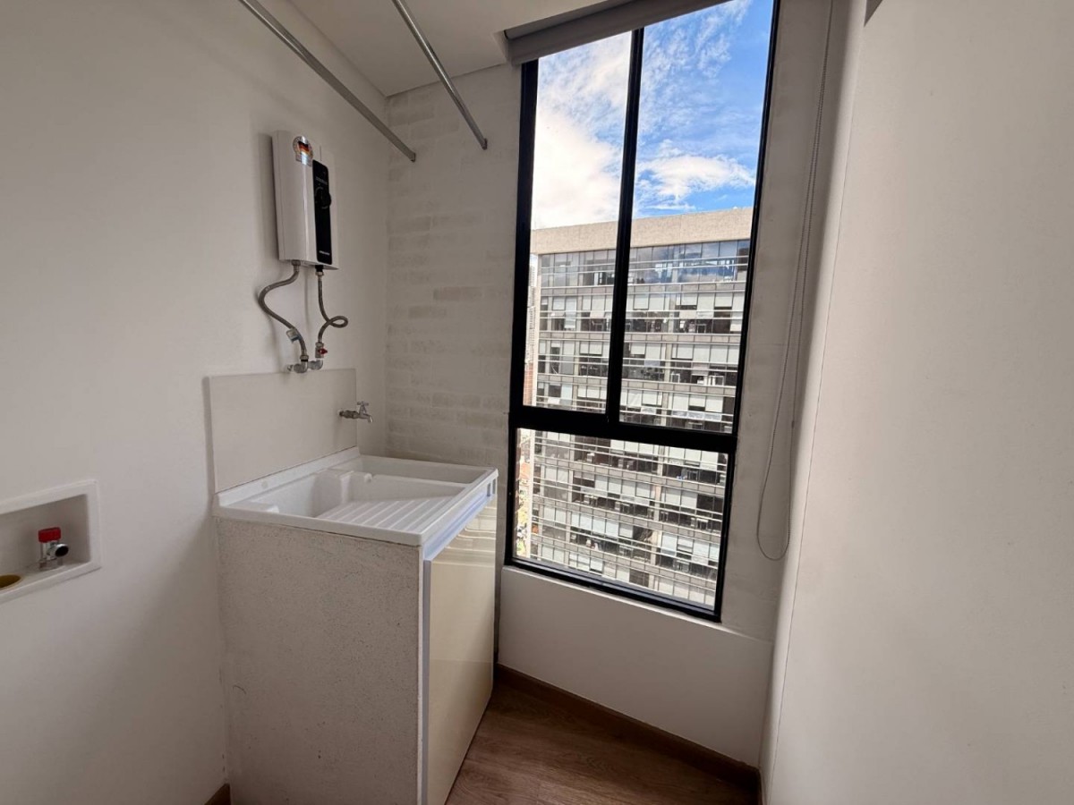 Apartamento en venta en Las Nieves, Bogotá · foto 5 de 20