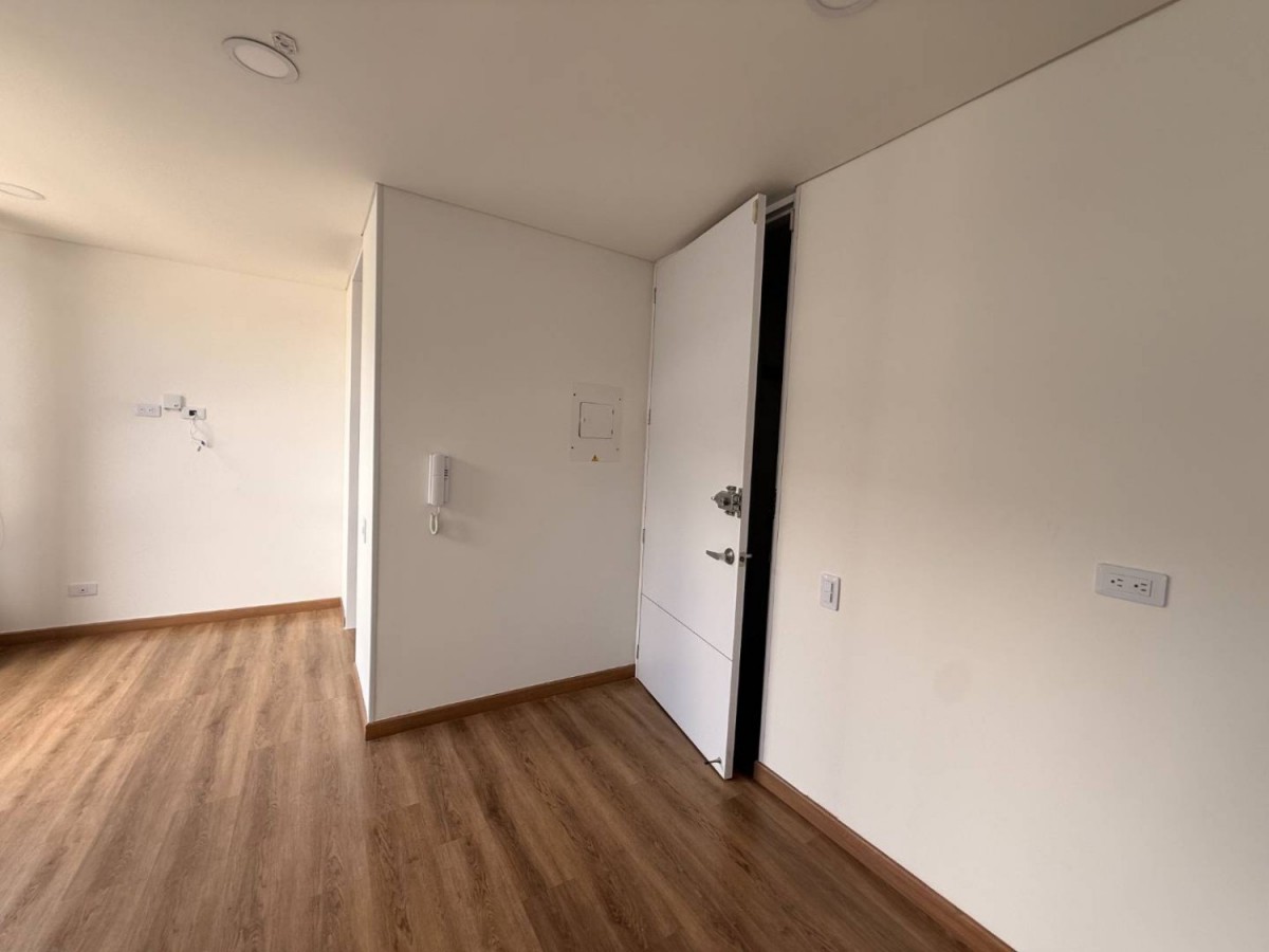 Apartamento en venta en Las Nieves, Bogotá · foto 6 de 20