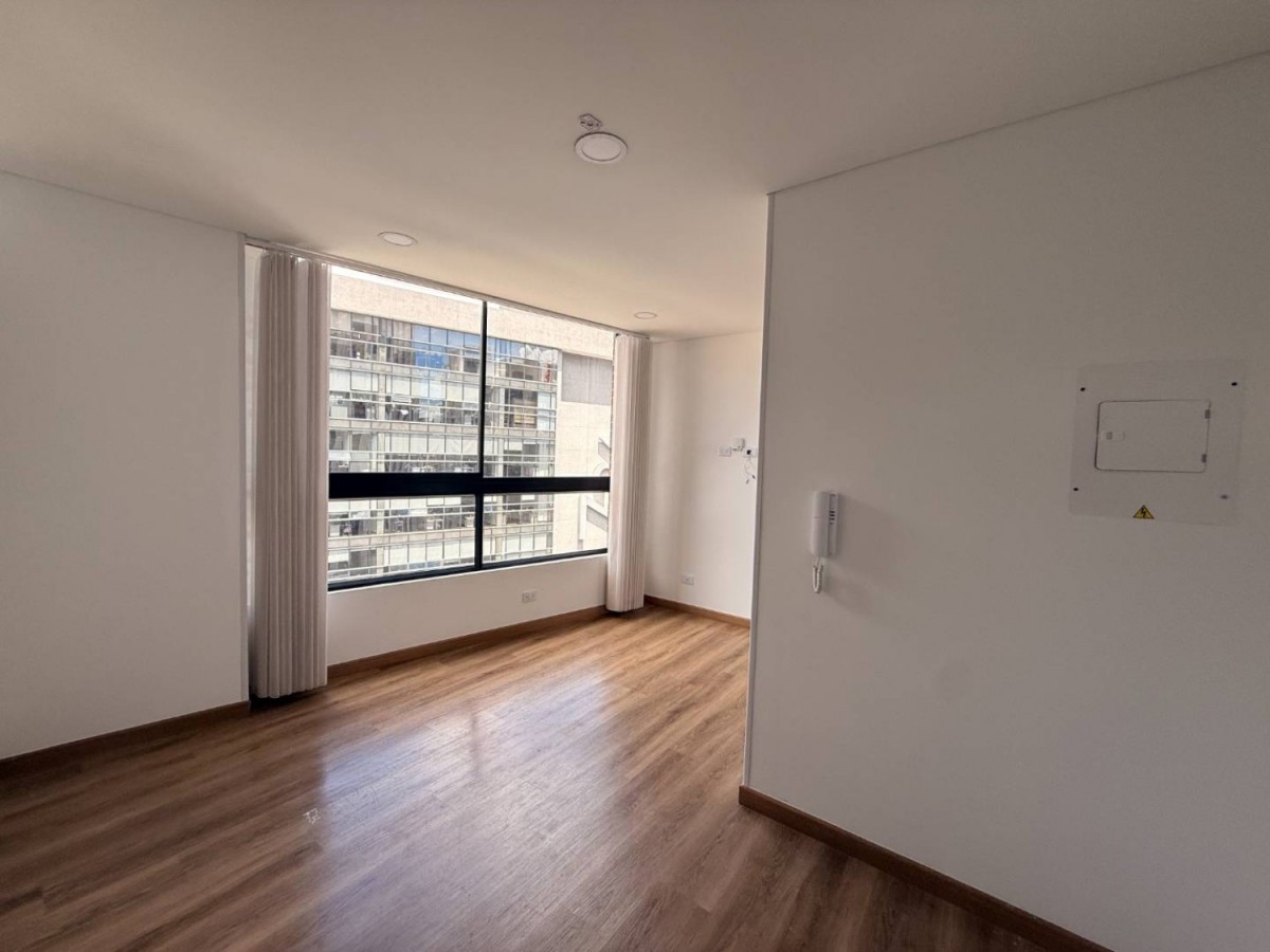 Apartamento en venta en Las Nieves, Bogotá · foto 7 de 20