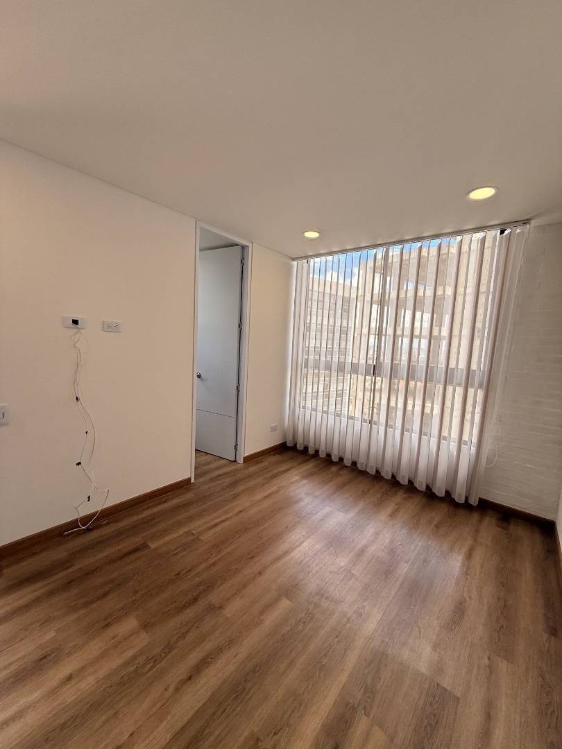 Apartamento en venta en Las Nieves, Bogotá · foto 8 de 20