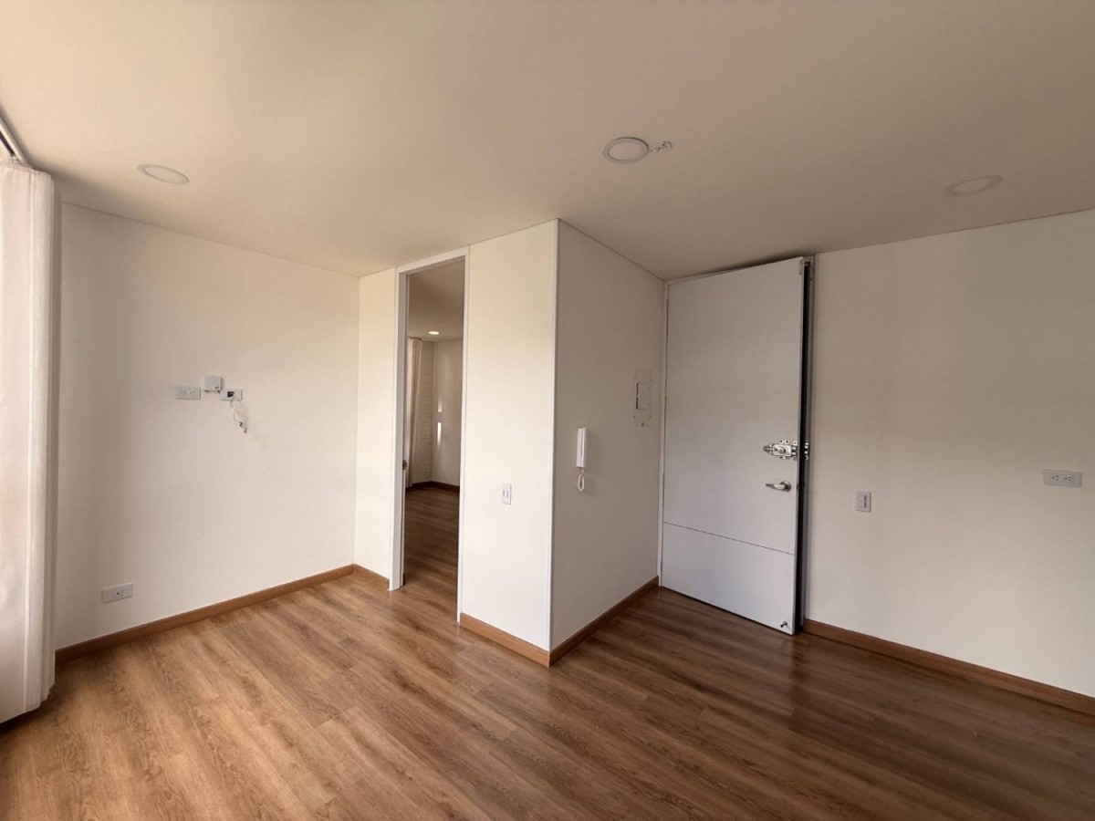 Apartamento en venta en Las Nieves, Bogotá · foto 9 de 20