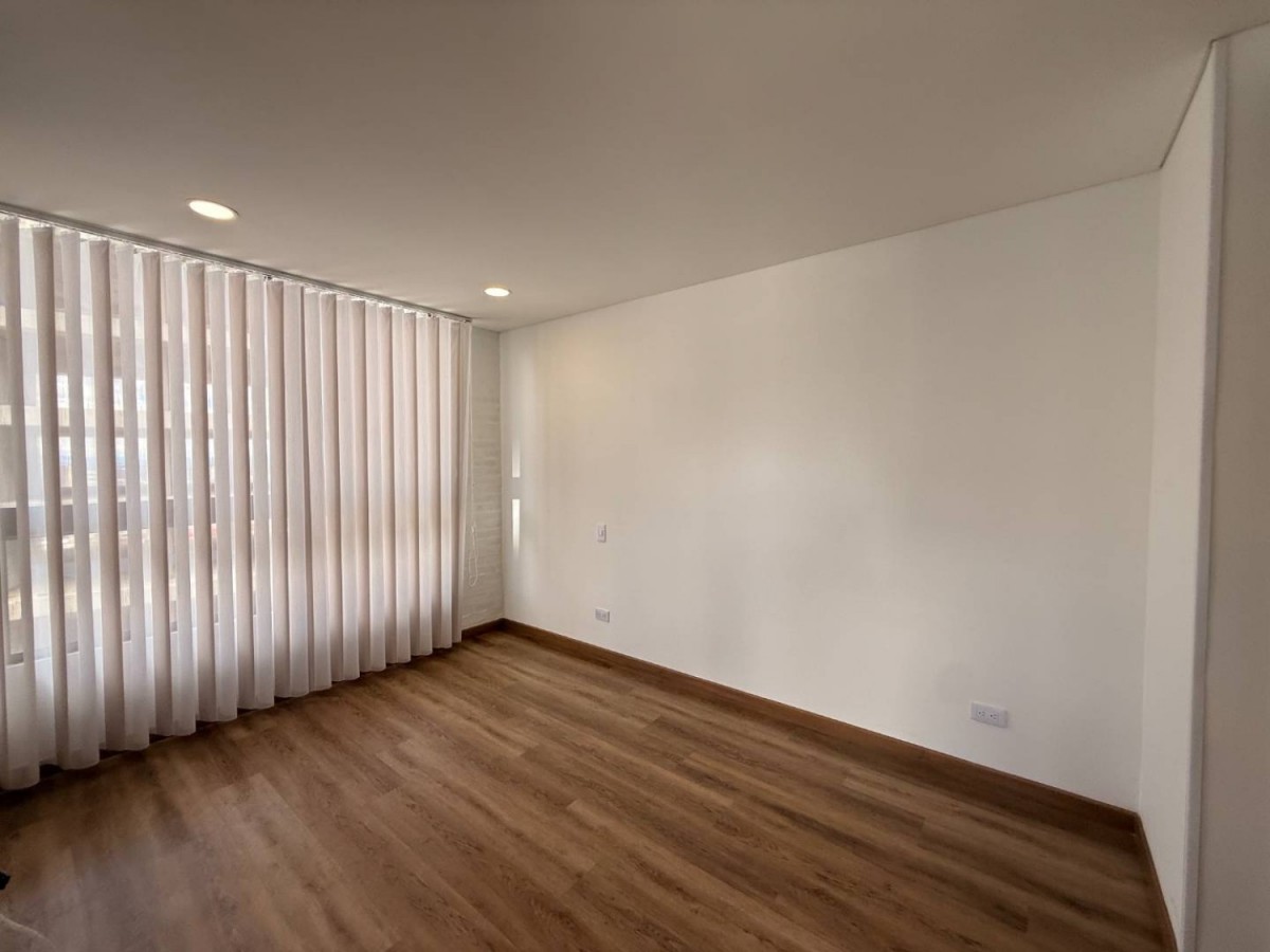 Apartamento en venta en Las Nieves, Bogotá · foto 10 de 20