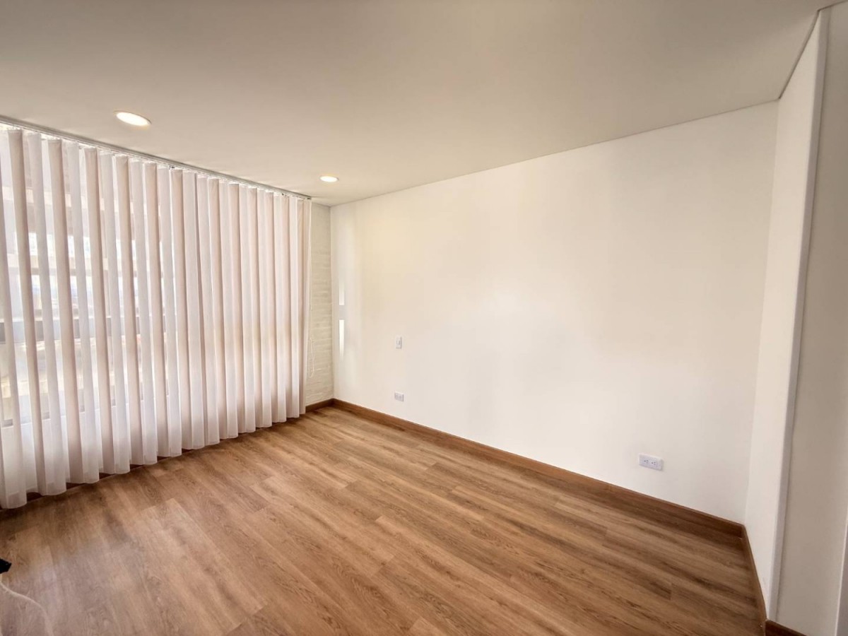 Apartamento en venta en Las Nieves, Bogotá · foto 11 de 20