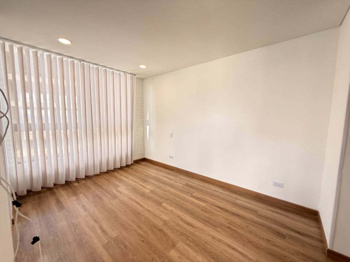 Apartamento en venta en Las Nieves, Bogotá · foto 12 de 20