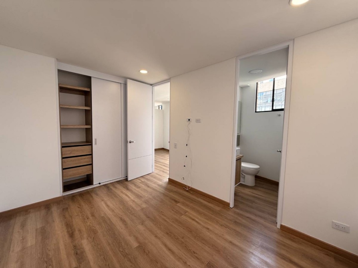 Apartamento en venta en Las Nieves, Bogotá · foto 13 de 20