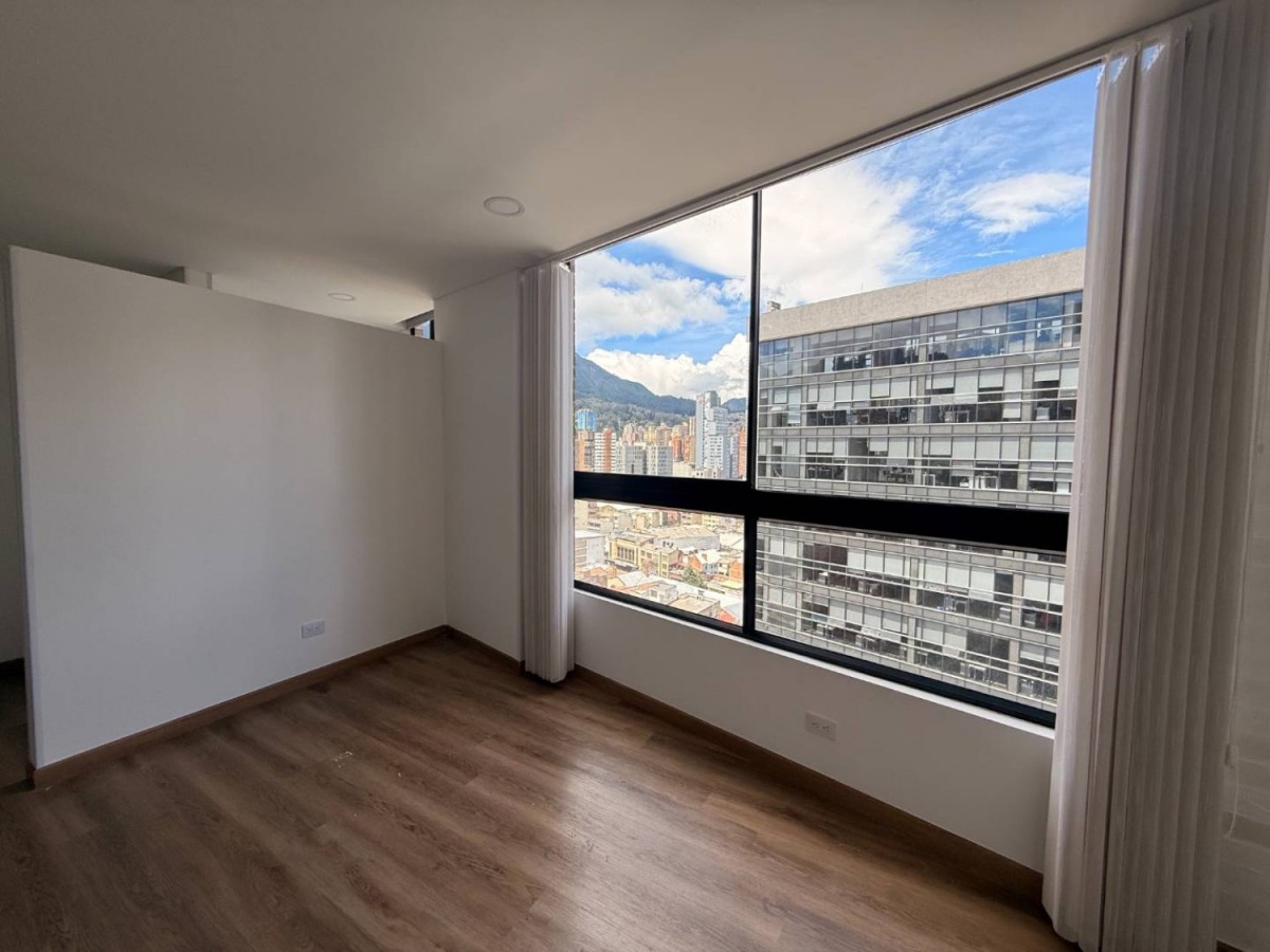 Apartamento en venta en Las Nieves, Bogotá · foto 14 de 20