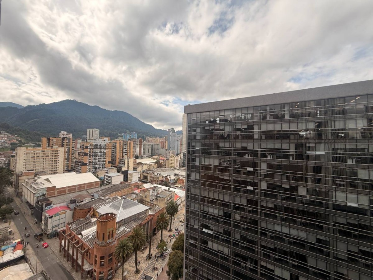 Apartamento en venta en Las Nieves, Bogotá · foto 15 de 20