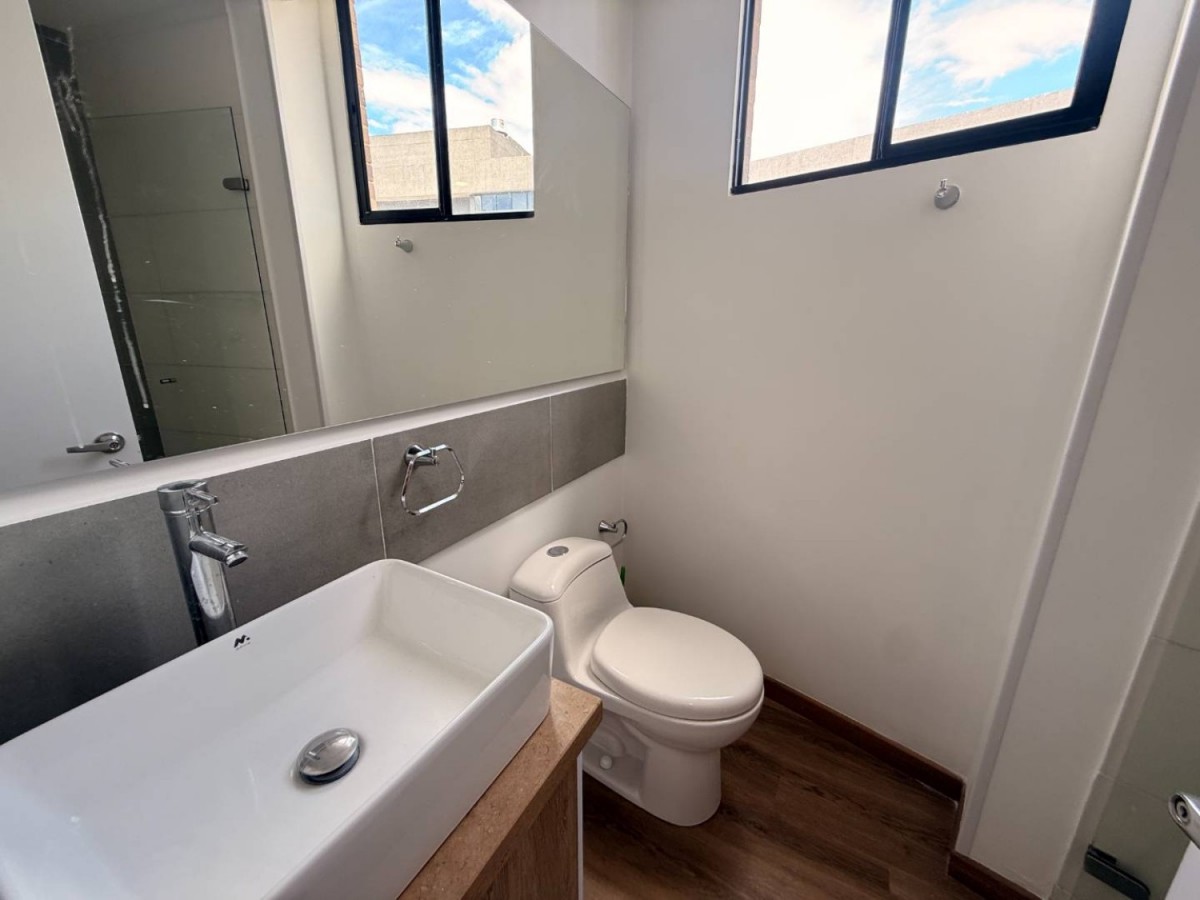 Apartamento en venta en Las Nieves, Bogotá · foto 16 de 20